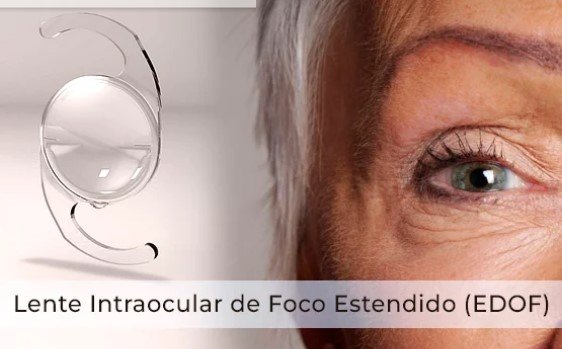 lente intraocular
