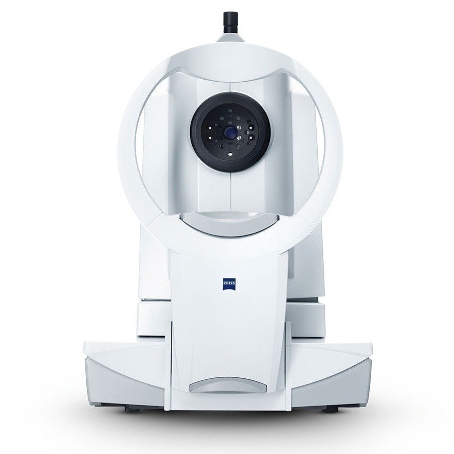 Biometria IOL Master
